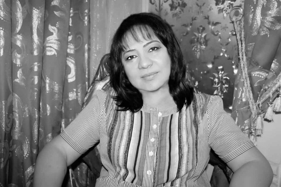Режиссёр ва сценарийнавис Шаҳноза Жамилова вафот этди
