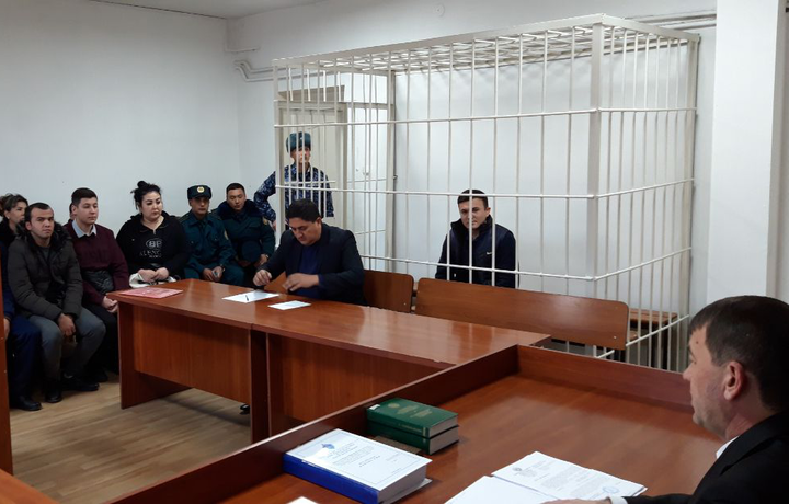 «HUMAN» rahbari «yeb ketilgan» milliardlarni qanday to‘laydi?