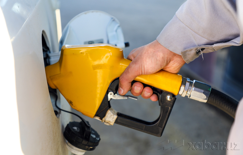 Йил бошидан бери 4 минг тонна сифатсиз нефт маҳсулотлари сотуви чекланган