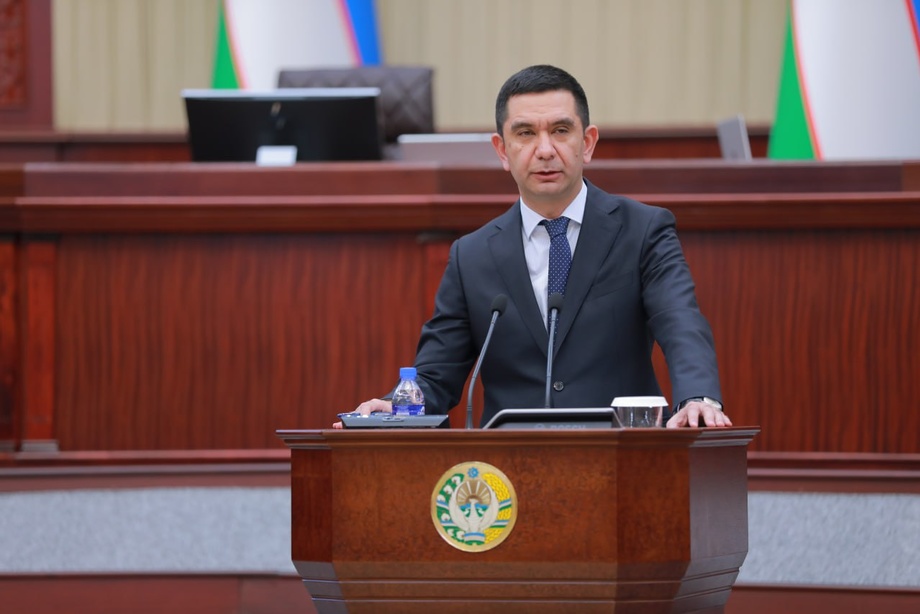 Qariyb 1,5 mingta mahalla «kambag‘allikdan xoli» hududga aylantirildi – vazir