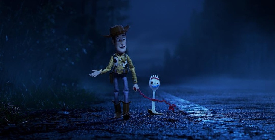 Pixar пока не будет делать сиквелы после «Истории игрушек 4»