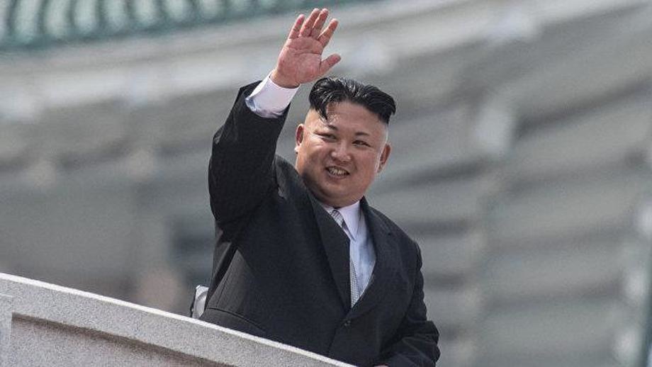 Ким Чен Ын приедет в Россию
