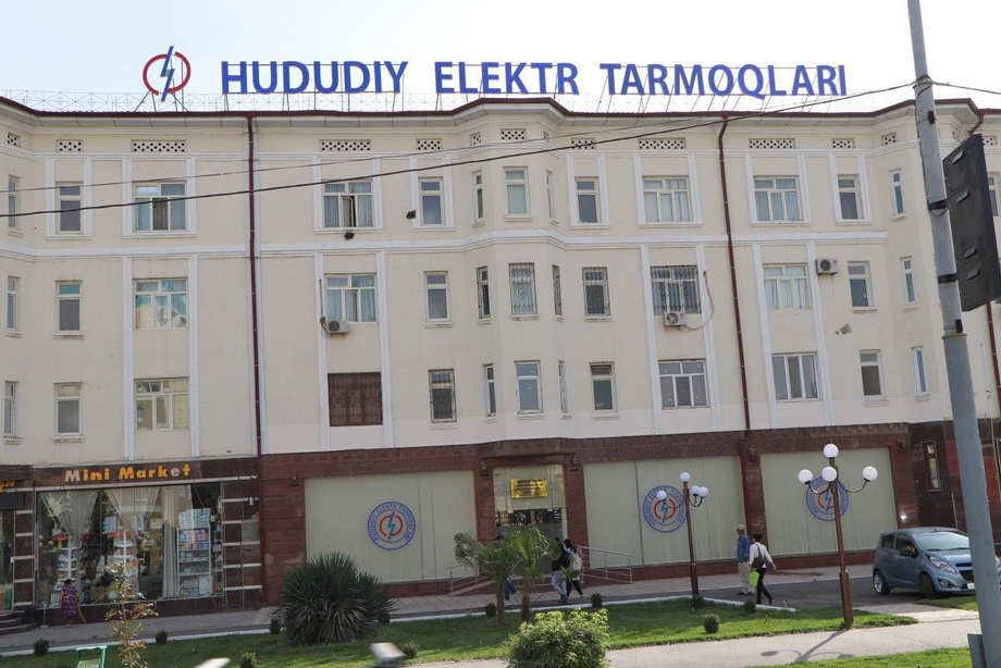 Noqonuniy ishdan bo‘shatilgan Gulzuhra bir yildan so‘ng o‘z o‘rniga tiklandi