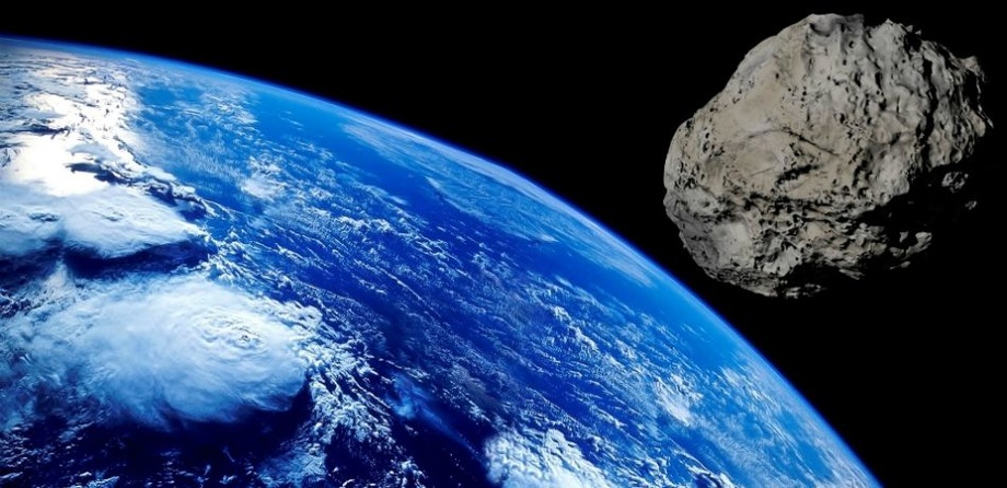 NASA Ерга астероид яқинлашаётганидан огоҳлантирмоқда
