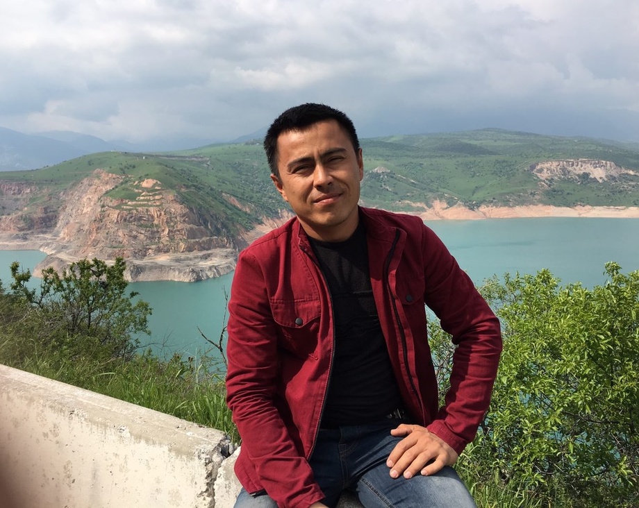 Блогер Отабек Сатторийнинг қамоққа олиниши ҳолатига Журналистлар ижодий уюшмаси муносабат билдирди