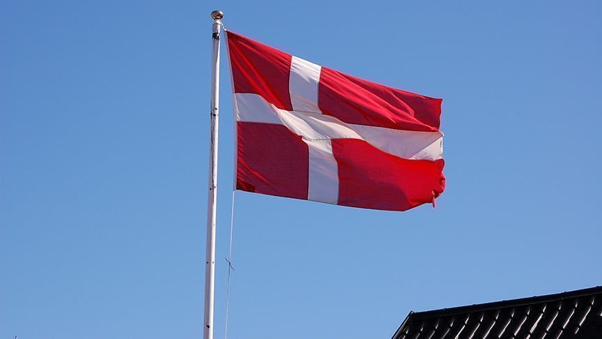 Власти Дании запретили бурку и никаб