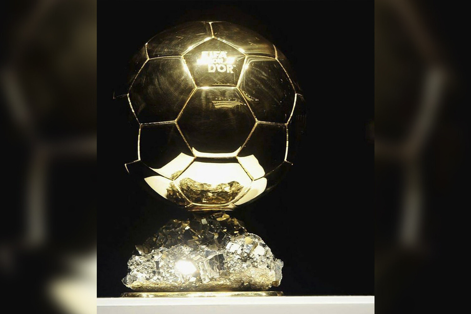 «Олтин тўп»га асосий даъвогар ўзгарди