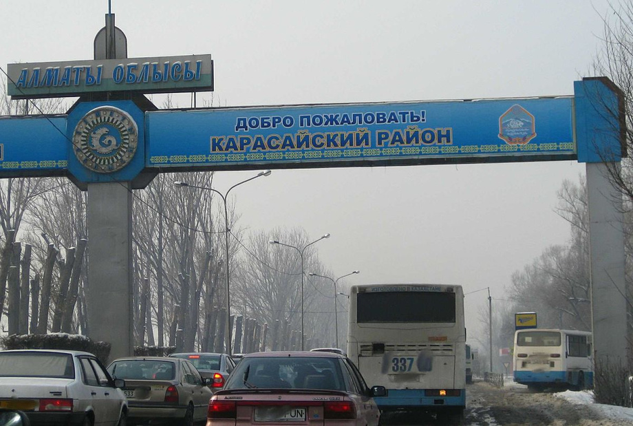 Қозоғистонда юрак хуружи бўла туриб мажбурлаб ишлатилган фуқаро Ўзбекистонга қайтарилди