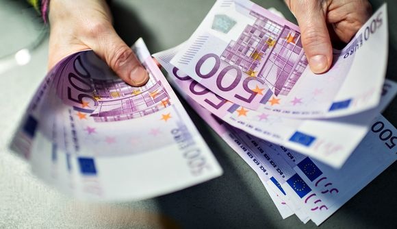 500 евролик банкноталар чиқарилиши нега тўхтатилади?