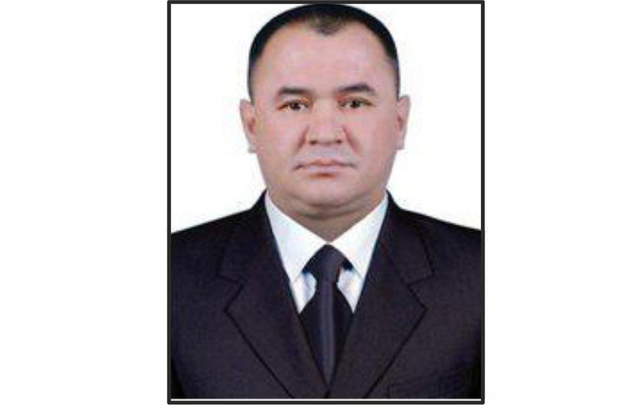 Roman Jumabayev Qorao‘zak tumani hokimi etib tayinlandi