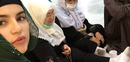 Saida Mirziyoyeva: «2013-yil oilamiz uchun og‘ir keldi…»