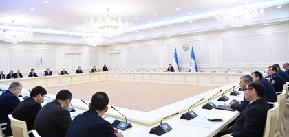 «1-iyundan bozor narxlariga o‘tamiz» — Shavkat Mirziyoyev