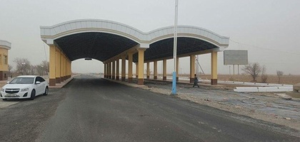Toshkent shahriga kiruvchi barcha postlar yopildi