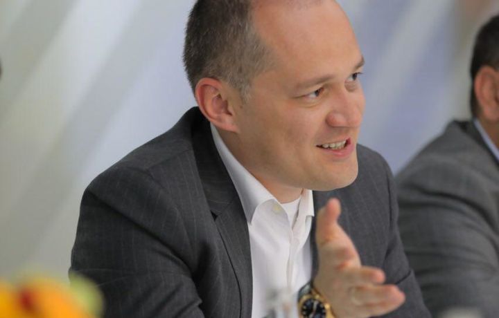 Комил Алламжонов: «Россияда Ўзбекистоннинг ижобий имижи шакллантирилади»