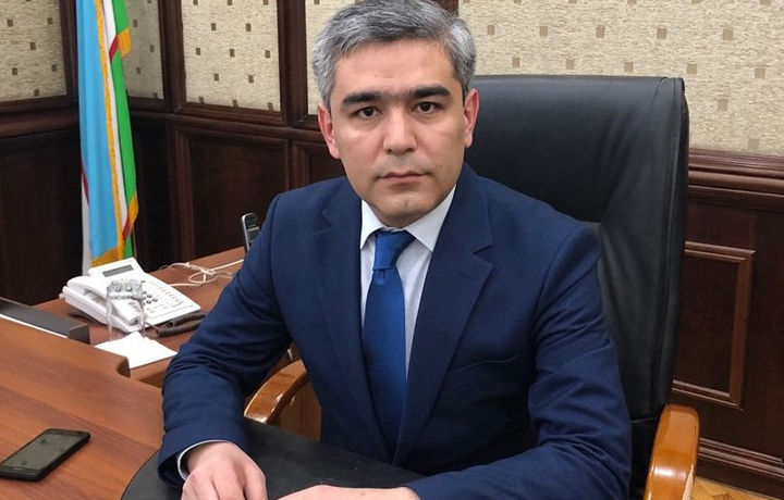 АКТни ривожлантириш жамғармасига янги директор тайинланди