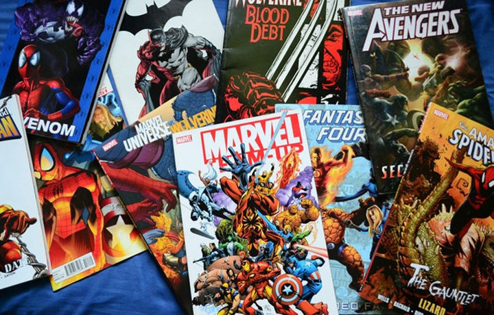 Российские учёные удивили фанатов Marvel (видео)