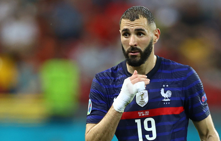 Karim Benzema ertaga qamalib ketishi mumkin