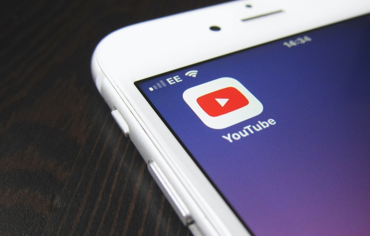 YouTube снизит качество видео, чтобы сохранить трафик в Европе