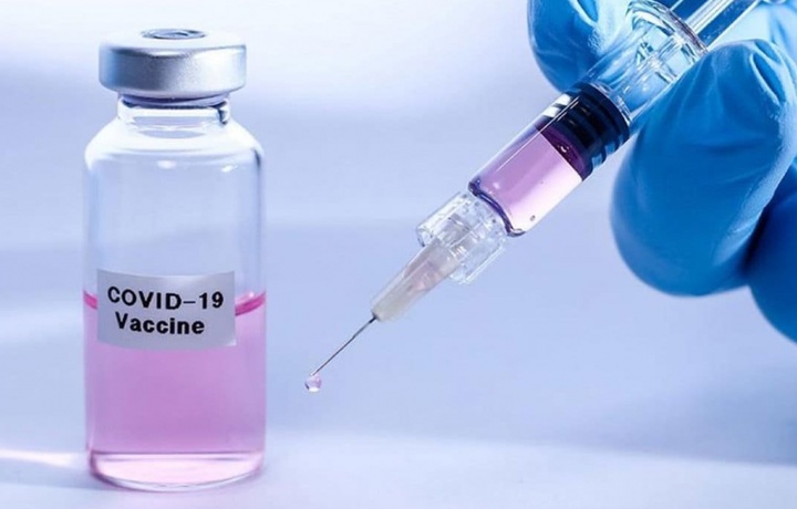 Koronavirus vaksinasi necha pul? Jurnalistlar aniqlashdi