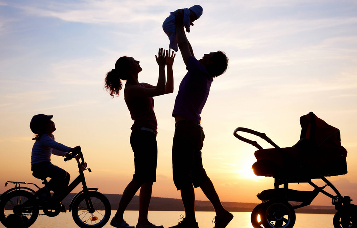 В Узбекистане внедряется служба профессиональной приёмной семьи для детей