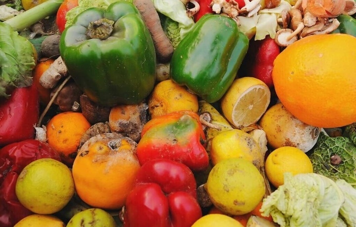 На рынках Узбекистана выявлено более 130 тонн непригодных к употреблению продуктов