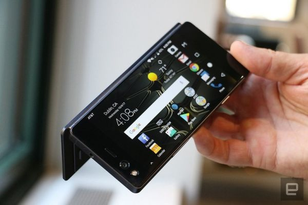Xiaomi не успела с гибким смартфоном и решила ждать