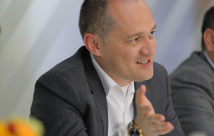 Комил Алламжонов: «Россияда Ўзбекистоннинг ижобий имижи шакллантирилади»