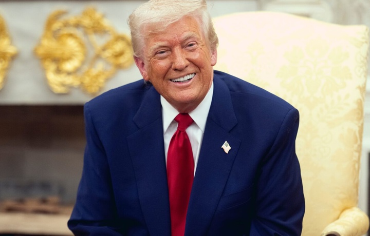 Трамп Венесуэлани Американинг 51-штатига айлантирмоқчи