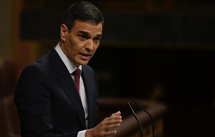 Премьер Испании допустил признание Палестины