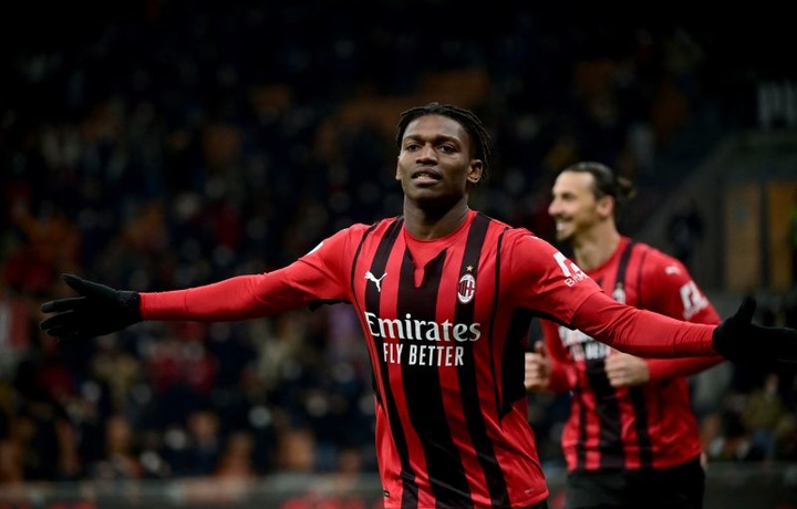«Real» «Milan» hujumchisi uchun 128 million dollar taklif qildi