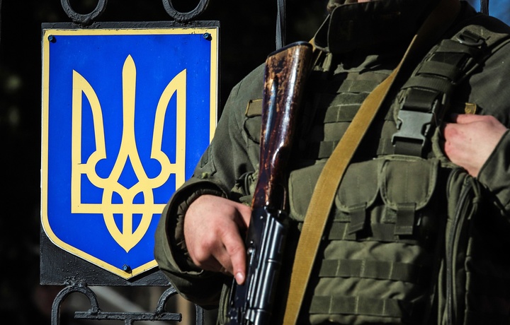 Kiyevda ashaddiy terrorchi — Gitler qo‘lga olindi