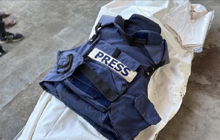 АҚШ сенаторлари: «Бу жиноят жазосиз қолмаслиги керак»