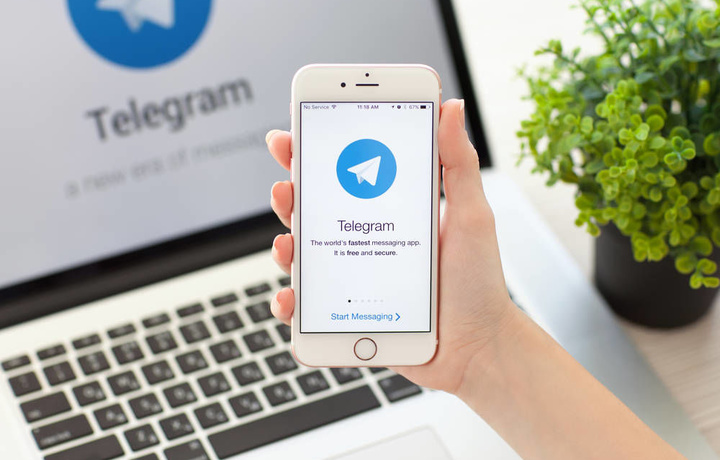 Telegram стал более дружественным к старым телефонам и позволяет выбрать скорость видео: нового в Telegram 9.5