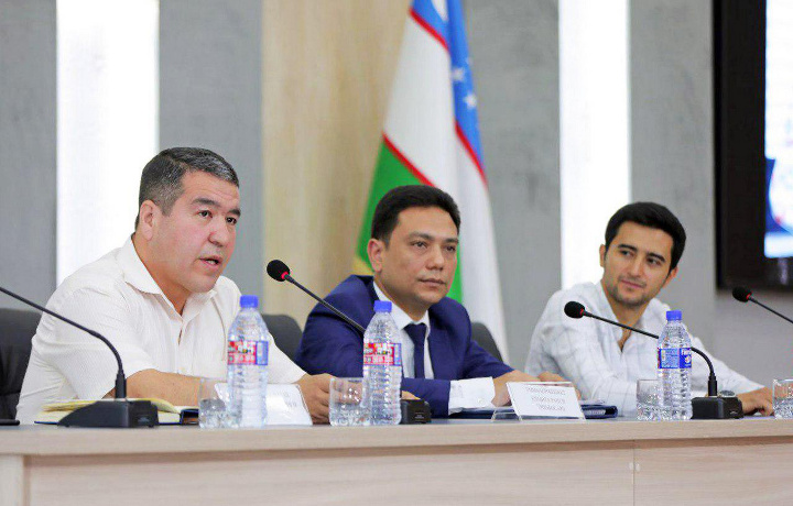 Монополияга қарши қўмита: Рекламани ўзбек тилида қўй деб буйруқ беришга ҳеч кимнинг ҳаққи йўқ