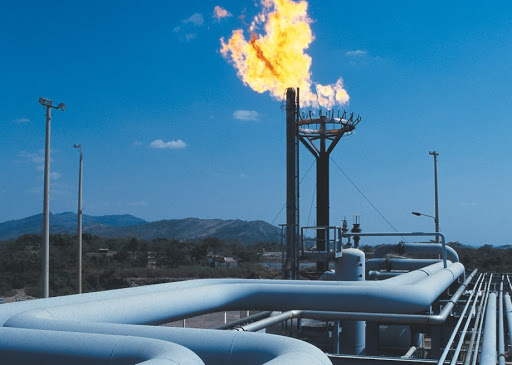 2020-yilda tabiiy gazga global talab keskin kamayadi — Xalqaro energetika agentligi