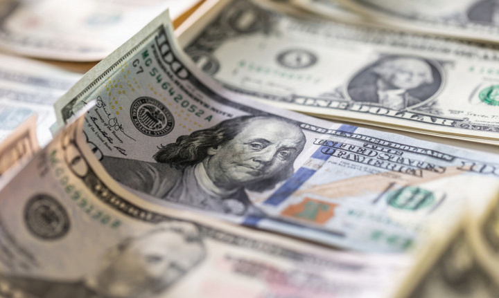 Dollar va yevro qiymatlari keskin oshdi