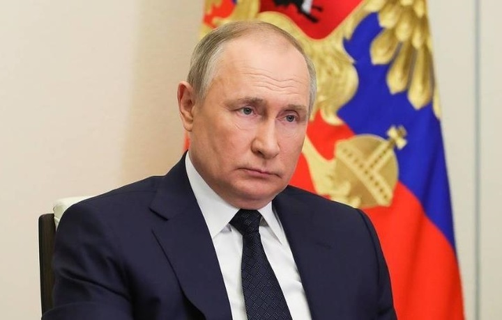 Путин: Тренд на многополярность будет расти