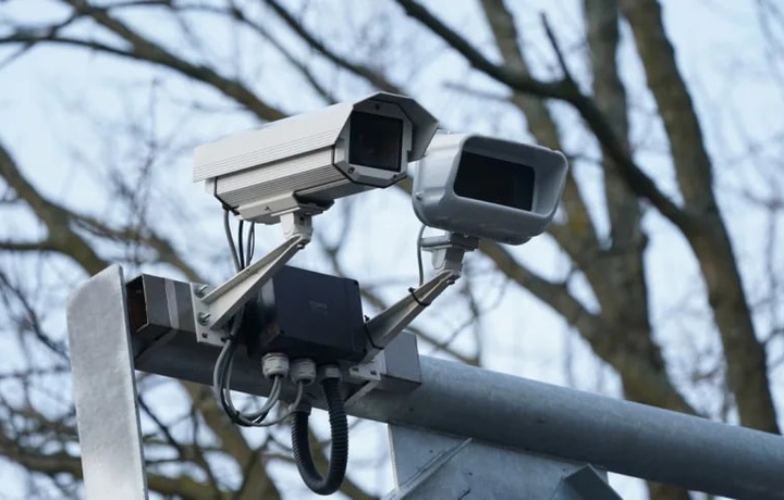 Фото ва видео орқали қайд этиладиган йўл ҳуқуқбузарликлари белгиланди