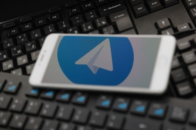 Ежемесячная аудитория Telegram достигла 400 млн пользователей