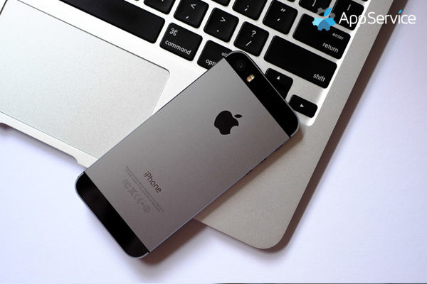 Apple ввела новый формат двухфакторной авторизации для большей безопасности