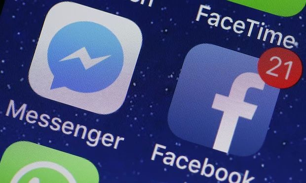 Facebook планирует зарабатывать на общении фанатов со знаменитостями