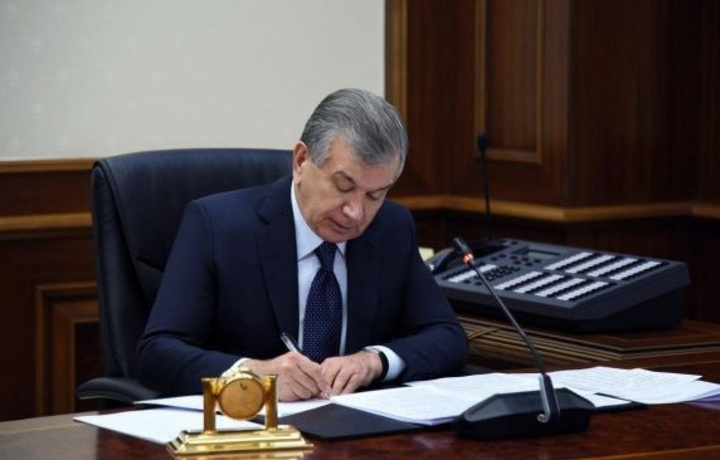 Вазирлик ва идораларнинг қарор қабул қилишдаги мустақиллиги оширилади – Президент фармони