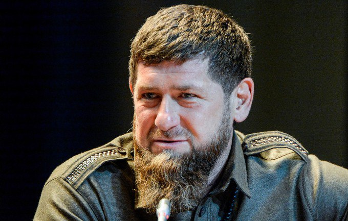 Рамзан Кадыров хочет завершить карьеру главы Чечни