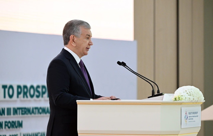 2030 йилга бориб Ўзбекистонда мутлақ камбағалликка тўлиқ барҳам беришга барча имкониятимиз бор — Президент