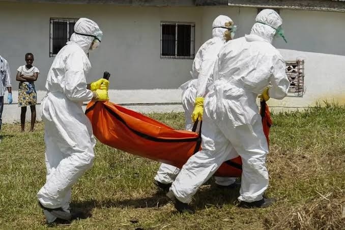 Число смертей от Эболы в ДР Конго увеличилось до 399