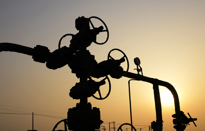 Ўтган йили рус газининг Ўзбекистонга экспорти 30 фоизга ошган