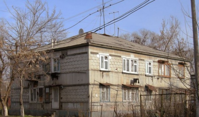 Сергелидаги ёғоч уйлар тақдирига ойдинлик киритилди