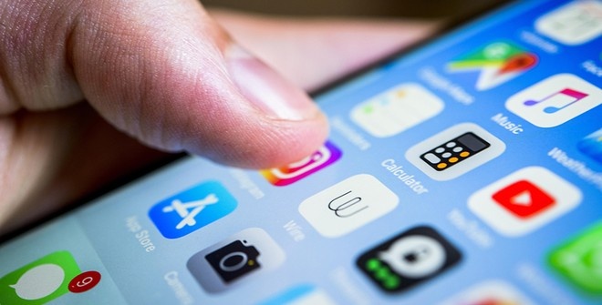 Apple выпустила iOS 13