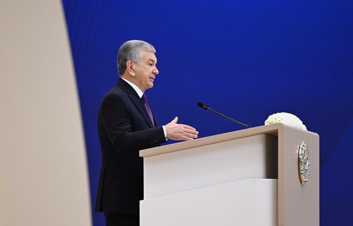 Туб бурилиш йили: Янги Ўзбекистон тараққиётининг муҳим босқичи