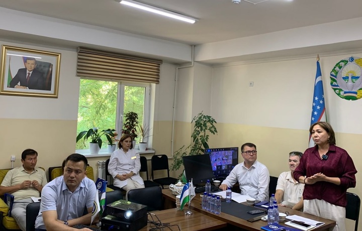 Соғлиқда тенг имконият: Давлат тиббий суғуртаси нимани ўзгартиради?